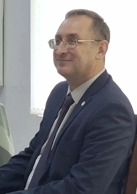 shalaev