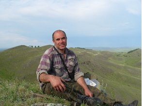 ВОРОНЦОВ