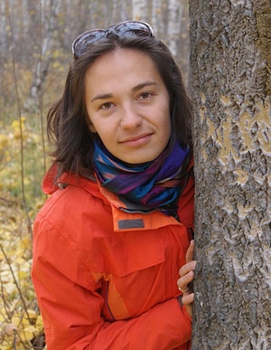 Smirnova
